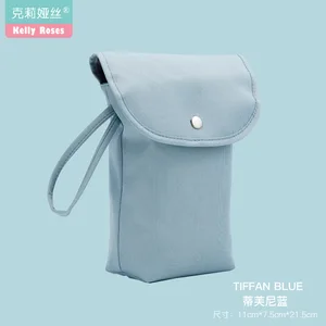 Neuer dwasserproofes Wassertest und wiederverwendbare Babybabys, Babybeutel, große Kapazitätsmutter Stahlspeicherbeutel Großhandel 10 Hauptverkaufstaschen Baby - №7