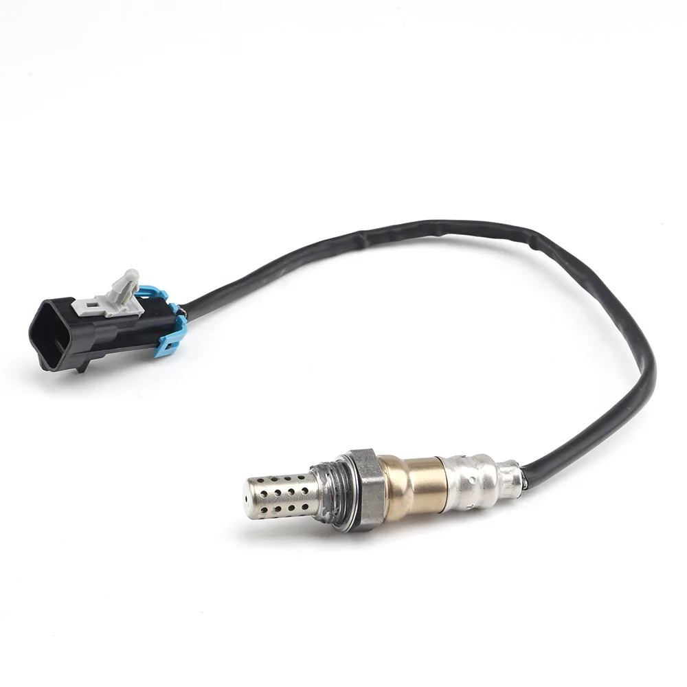 For Cadillac DTS Buick Lucerne Chevrolet 234-4339 Oxygen Sensor O2 Sensor Part No# 12597990 12590749 12604913