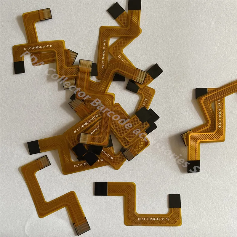 50PCS/lot for Symbol MC3090, MC3190 Laser Scan Engine Flex Cable Ribbon for SE950 (54-171560-01)