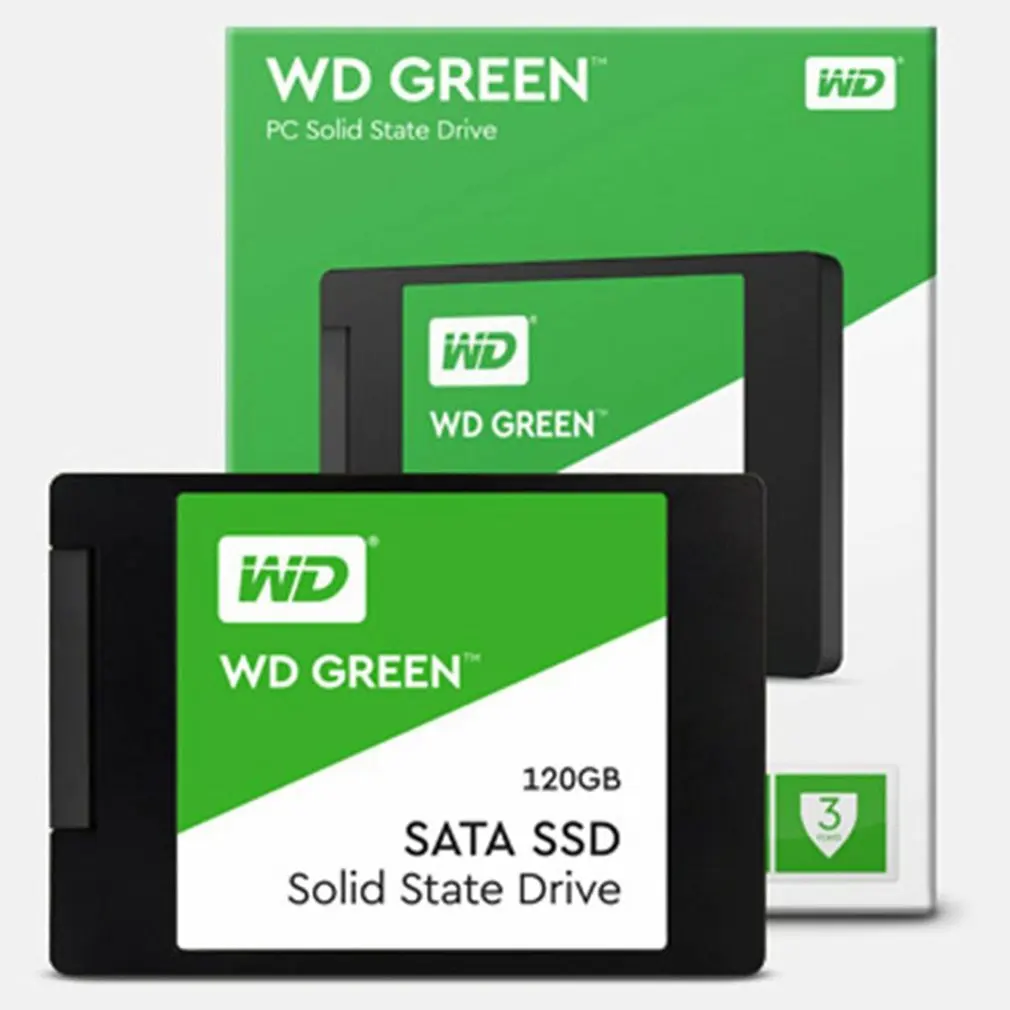 Solid State Drive SATA3.0 Interface Computer Storage Hard Drive Computer Solid State Drive Computer Accessories
