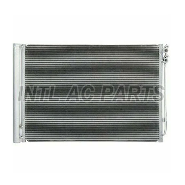 A/C Air Conditioner Conditioning AC Condenser for BMW 5 Series F07 F10 F18 F11 530d 535d 535i 525d 64509255983 64549248173