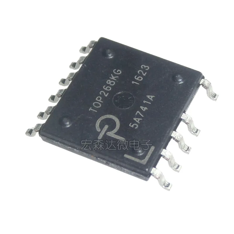 Оригинальный 2 шт./TOP267KG TOP268KG TOP270KG TOP271KG SOP