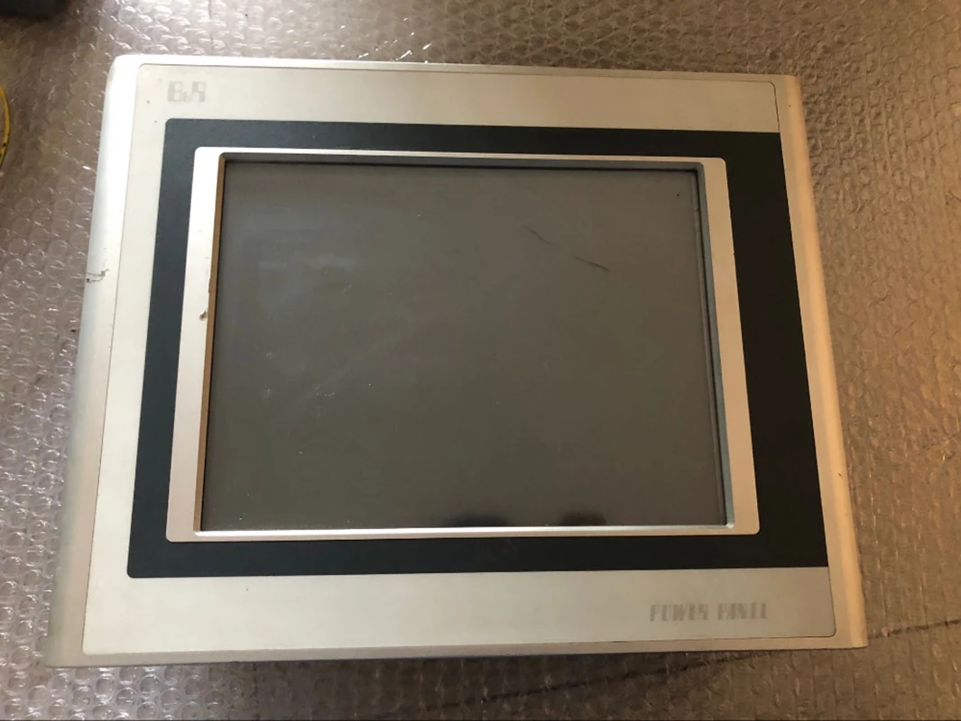 Power Panel 400 4PP420-1043-B5 Touch Screen In Good Condition