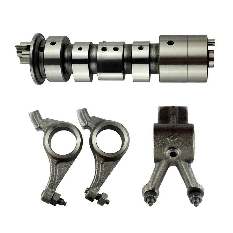 

ATV UTV Motorbike Engine Accessories Camshaft Tappet Shaft & Rocker Arm For Polaris SPORTSMAN 500 2X4 4X4 450 Ranger 400 ATP 500