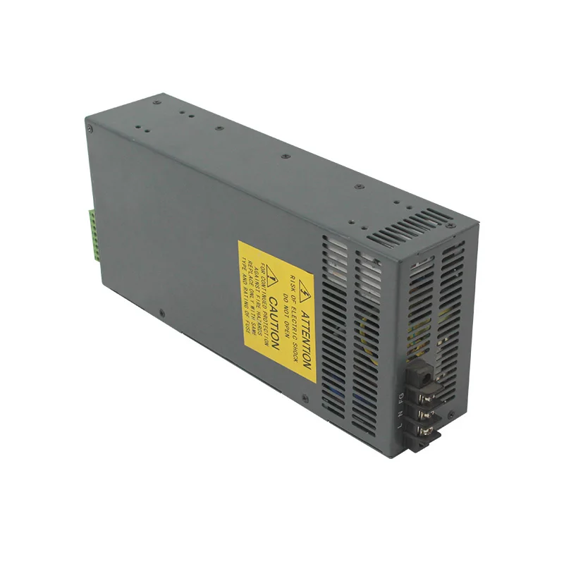 SCN-600-48V Ac Dc S…