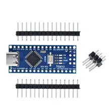 Nano 3.0 Controller for Arduino CH340 #5