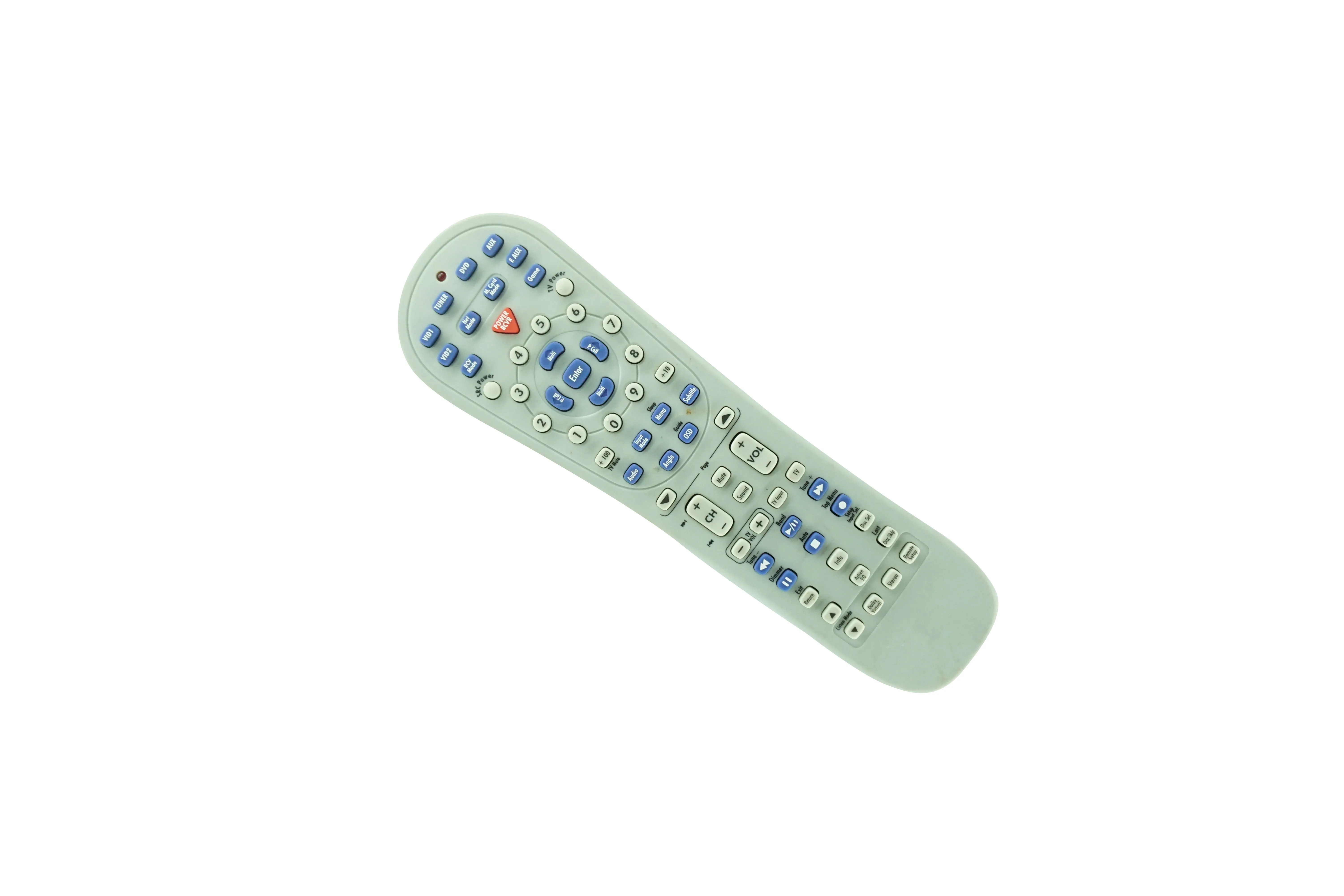 Remote Control For Kenwood KRF-X9070D KRF-V8070DS KRF-V7070D KRF-X9080D KRF-V4070D A/V AV Audio Video Surround Receiver