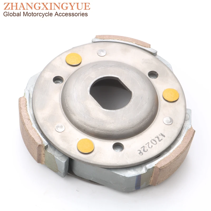 Scooter Weight Clutch Set for Honda SH125 SH150 NES PES SES DYLAN PS125 125cc 150cc 22535KGF910