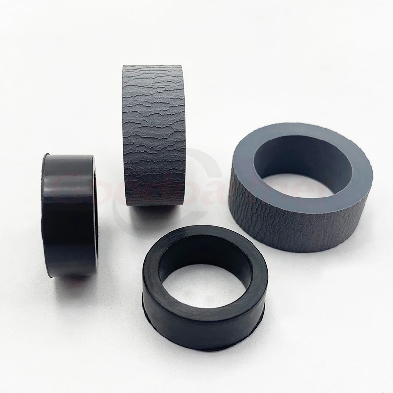 5X KV-SS058 Exchange Roller Kit Tire for PANASONIC KV-S1026C KV-S1046C KV-S1065C KV-S1037 KV-S1038