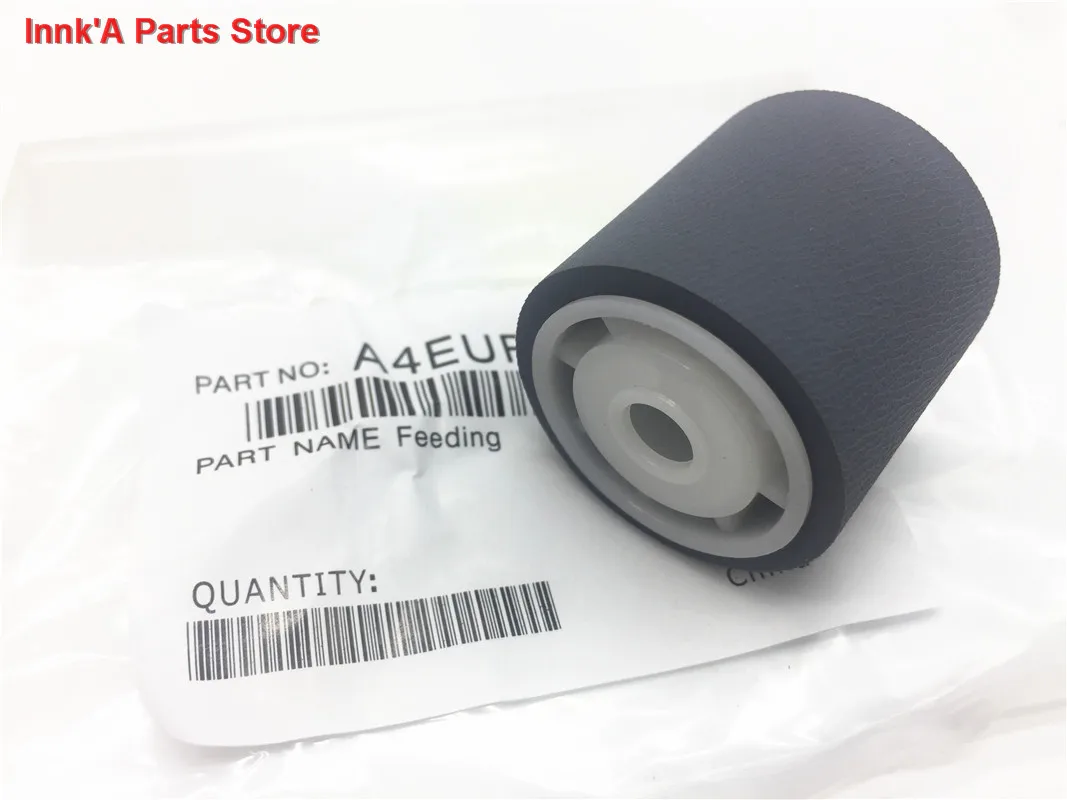 

Free Shipping A4EUR71400 BH7085 920 950 1050 separation pickup roller for Minolta bizhub Pro 950 1050 1051 1200 951 1052 1250