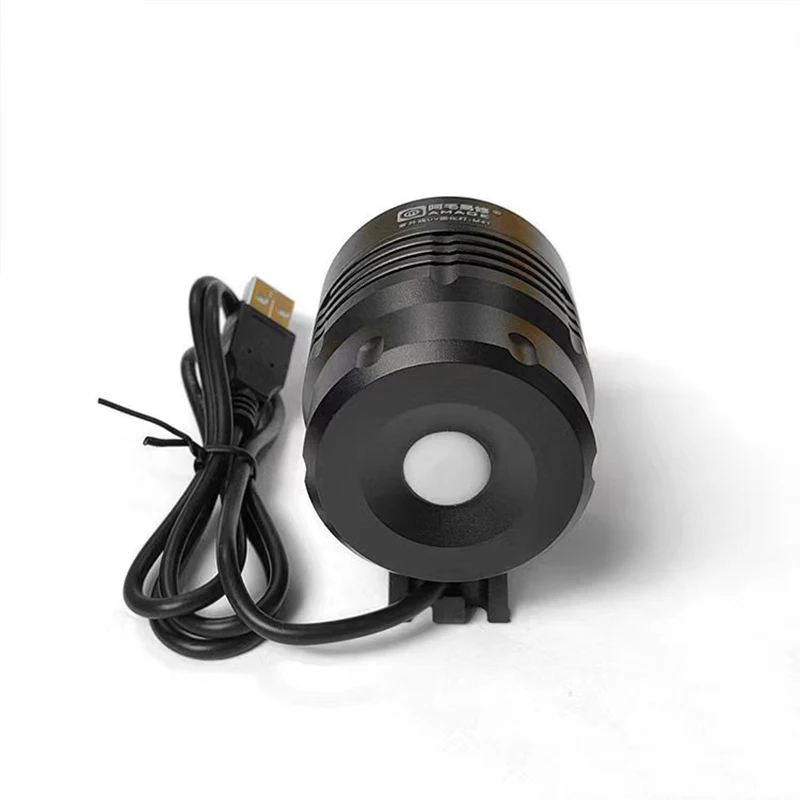 AMAOE M41 강력한 UV 빠른 경화 램프 4 램프 구슬 휴대 전화 컴퓨터 마더 보드 수리 도구에 대 한 녹색 오일 경화 빛