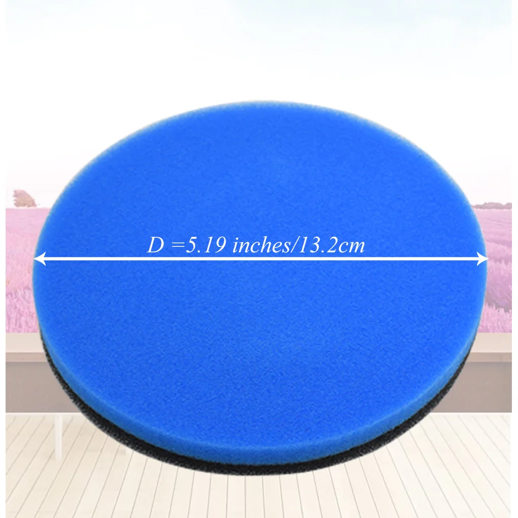 Bissell PowerGlide,Cleanview,Turbo,Pet 리프트 오프 진공 교체 필터에 맞는 8 Pcs 폼 및 탄소 섬유 필터 #12141,#1601792