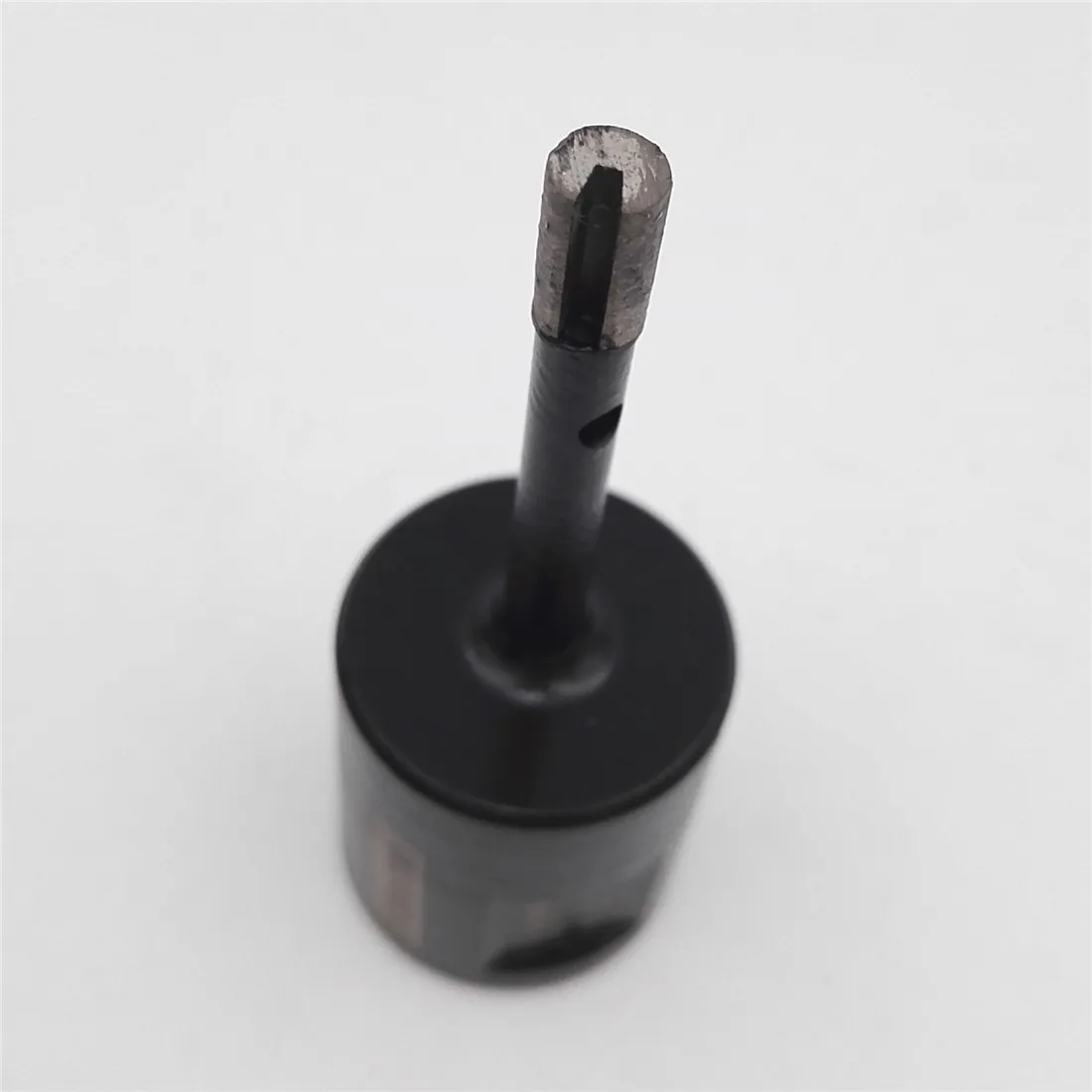 Imagem -04 - Dt-diatool 1pc 811 Diâmetro da Linha mm Soldou o Bocado de Núcleo da Perfuração do Diamante Bocados de Broca Molhados Furo Viu para a Pedra Dura do Mármore do Granito
