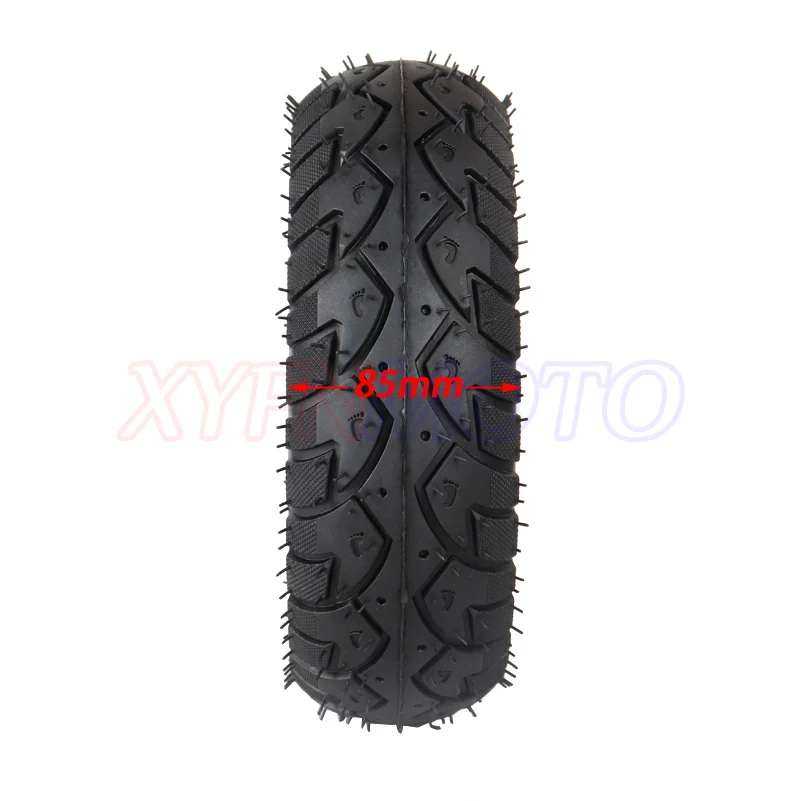 4.10/3.50-4 Tires 4.10-4 3.50-4 Tyre And Inner Tube for Electric Tricycle, Trolley,Electric Scooter,warehouse Car Tire Parts