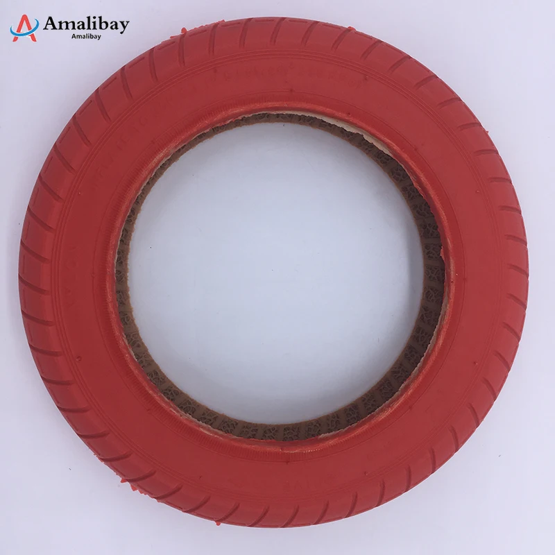 Neumáticos de patinete eléctrico, de 10 pulgadas, M365, con inflación mejorada profesional y cámara de espesores para Xiaomi M365