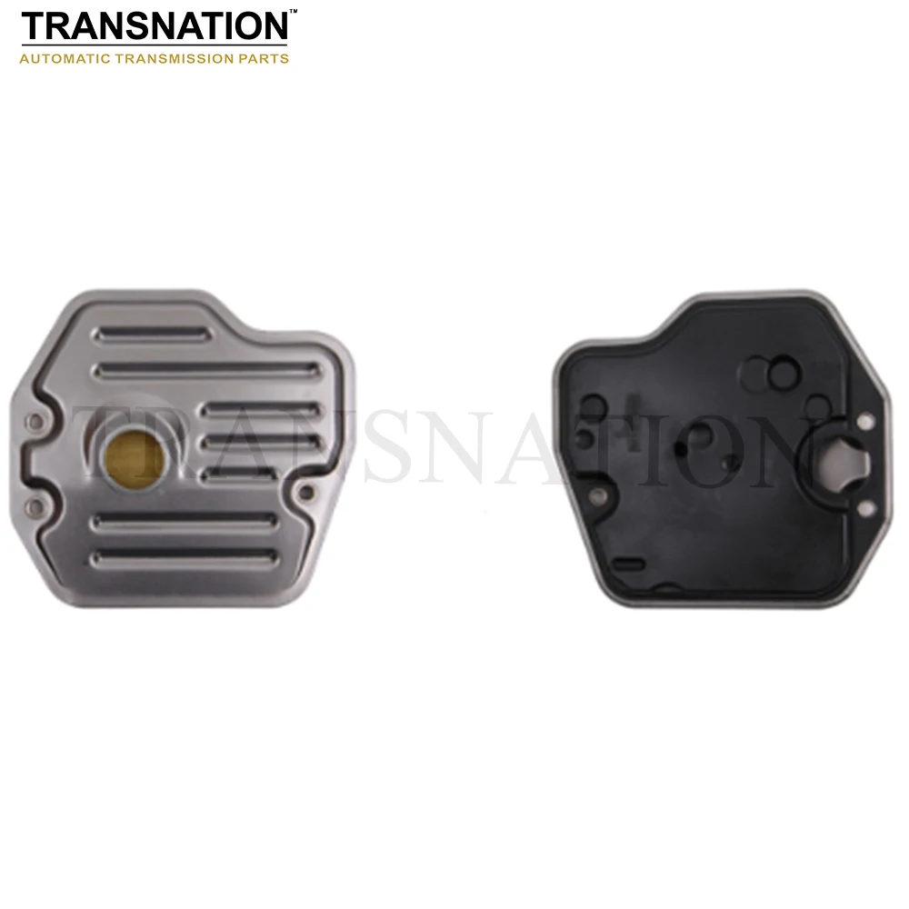 U140E U140F U240E Auto Transmission Oil Filter 35330-0W010 35330-06010 35330-28010 For TOYOTA Car Accessories Transnation 136142