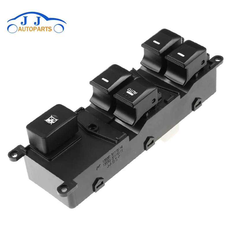 

New 93570-1W130 935701W130 For Kia RIO III (UB) 2012-2016 Power Window Control Switch Car accessories