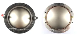 2pcs/lot Replacement Diaphragm for Beyma CP800-TI / CP850-ND -8 Driver 8 ohm or 16 ohm