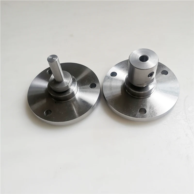Chuck Connecting Rod M14x1 Suitable for K01-50/63 K11-80 K12-80 Mini Lathe Chuck CNC Mini Lathe Chuck Bench Parts Machine