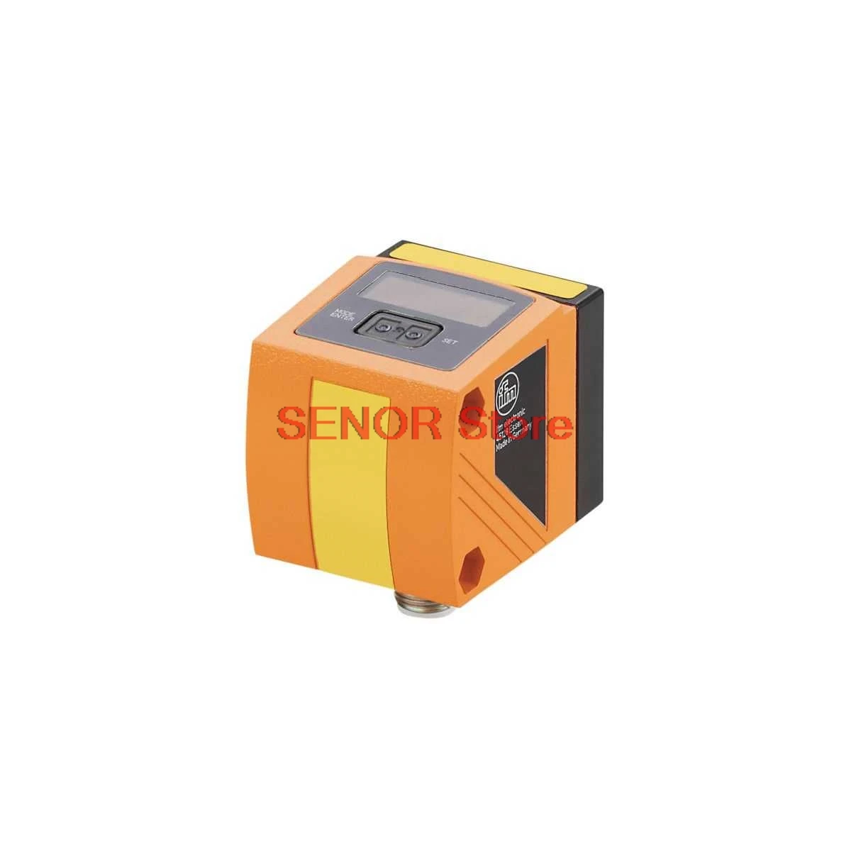 [Original order product] O1D209 laser ranging sensor O1DLF3KG