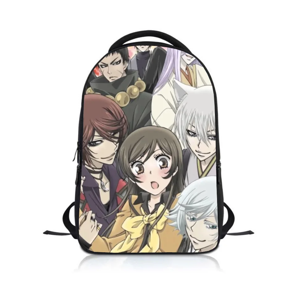 Anime kamisama liebe Studenten Rucksack Schule Tasche Kinder Cartoon Rucksack Jungen Mädchen Rucksack Bookbag Kinder Satchel