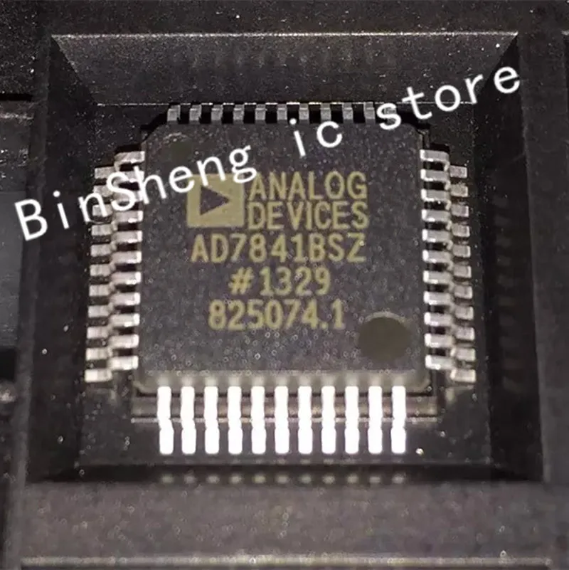 

2pcs/lot AD7841AS AD7841ASZ AD7841BS AD7841BSZ