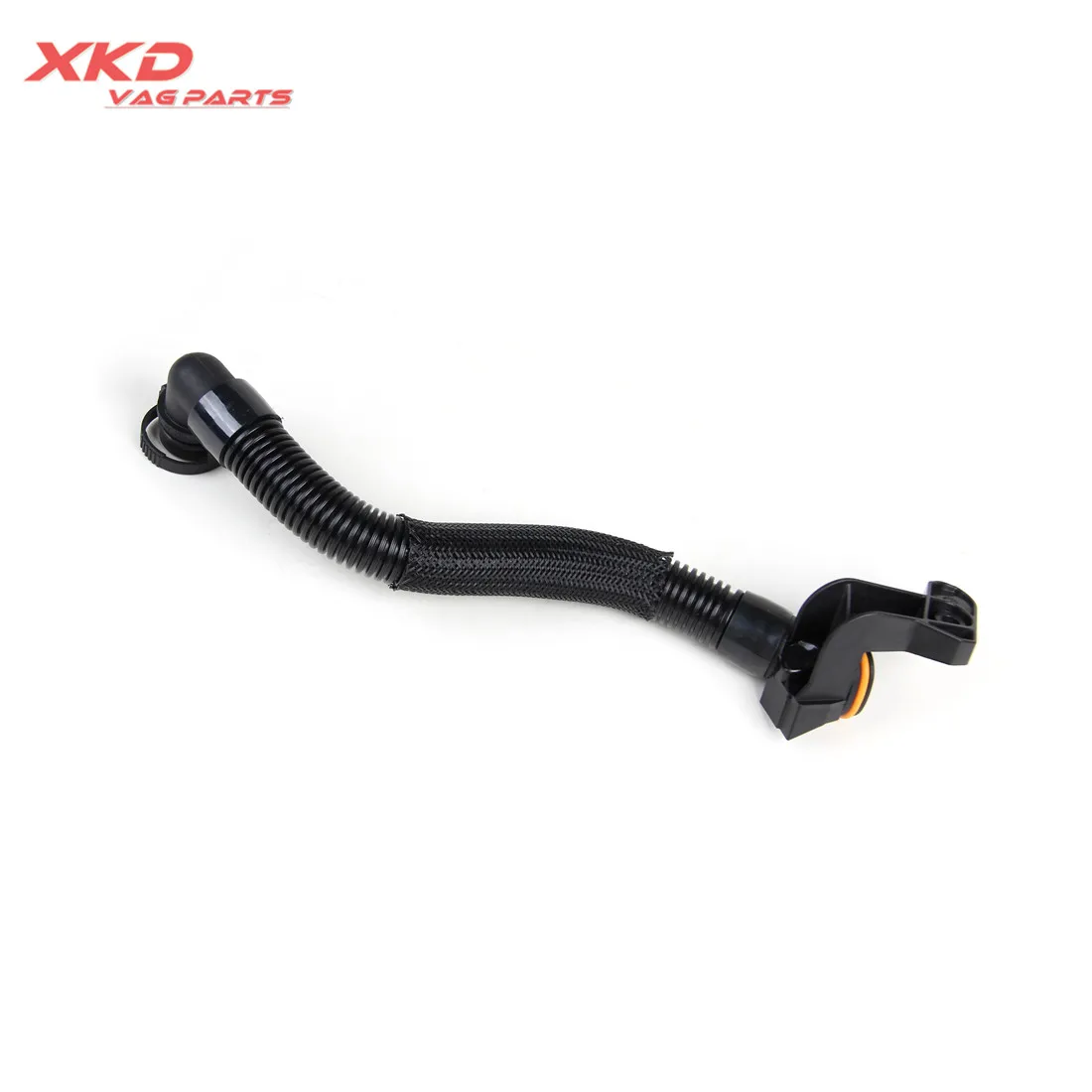 06K103213J PCV Valve Pipe Hose Fit For VW Atlas Jetta MK7 Tiguan MK2 Golf For Audi A3 TT 06K 103 213 J  06K103213A