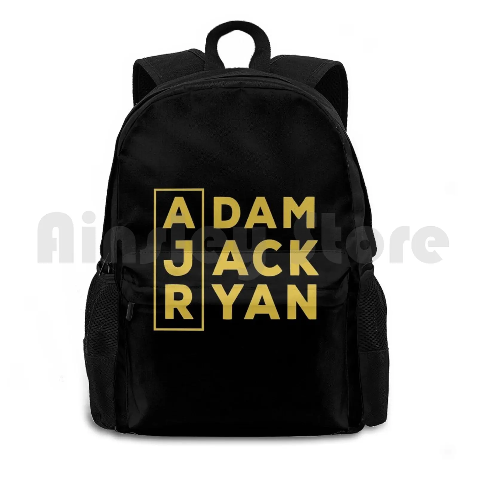 

Best Selling-Ajr Band Logo Outdoor Hiking Backpack Riding Climbing Sports Bag Ajr Band Ajr Band Ajr Band Stuff Ajr Band Ajr