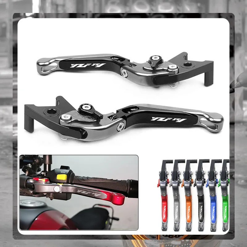 For Yamaha Yzf R1 Y… - image