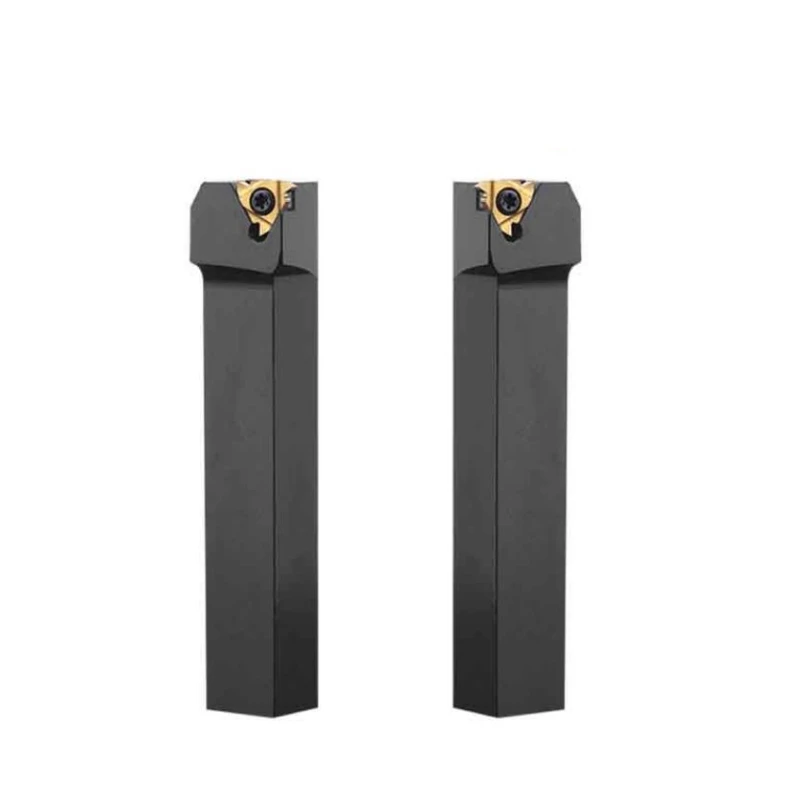 1PCS B-SER1212H16 B-SER1616H16 B-SER2020K16 B-SER2525M16 B-SEL1212H16 B-SEL1616H16 B-SEL2020K16 CNC External thread Turning Tool
