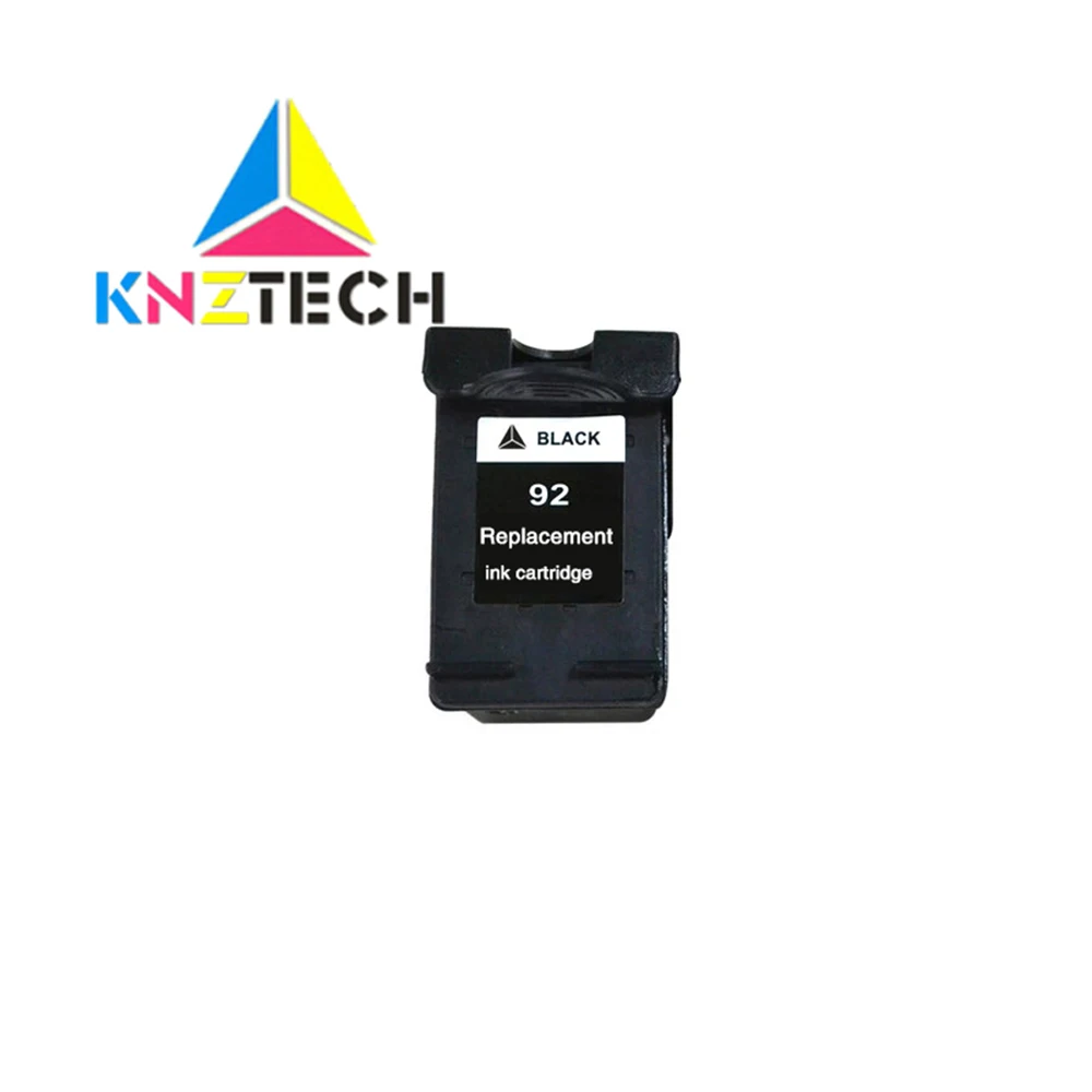 Картридж принтера 92 C9362WN для hp92 PhotoSmart C3183 C3188 C3190 C3193 C3135 C3140 C3150 C3170 C3173 7850 C3100 C3175 C318