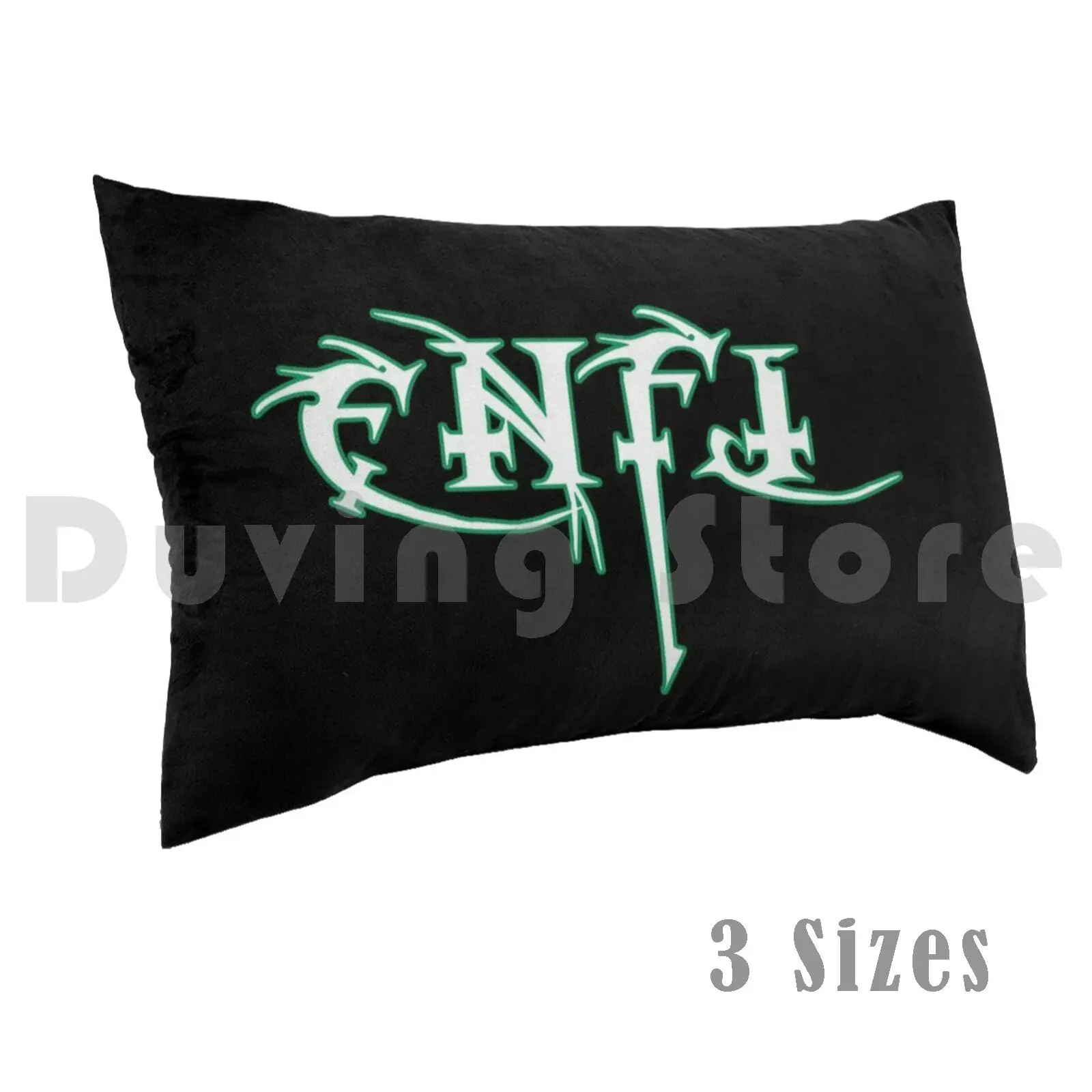 Enfj-Extraverted Intuitive Feeling Judging Pillow Case Printed 35x50 Epic Endeavours Mbti Myers Briggs