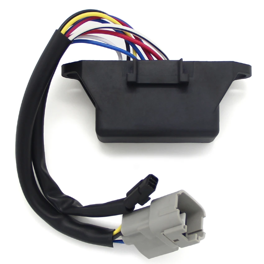 fuel pump relay controller Outboard CDI For Honda MAIN RELAY ASSY ARX1200 N2 2004-2006 N3 T2 T3 T3D ARX1200N F12  38580-HW1-672