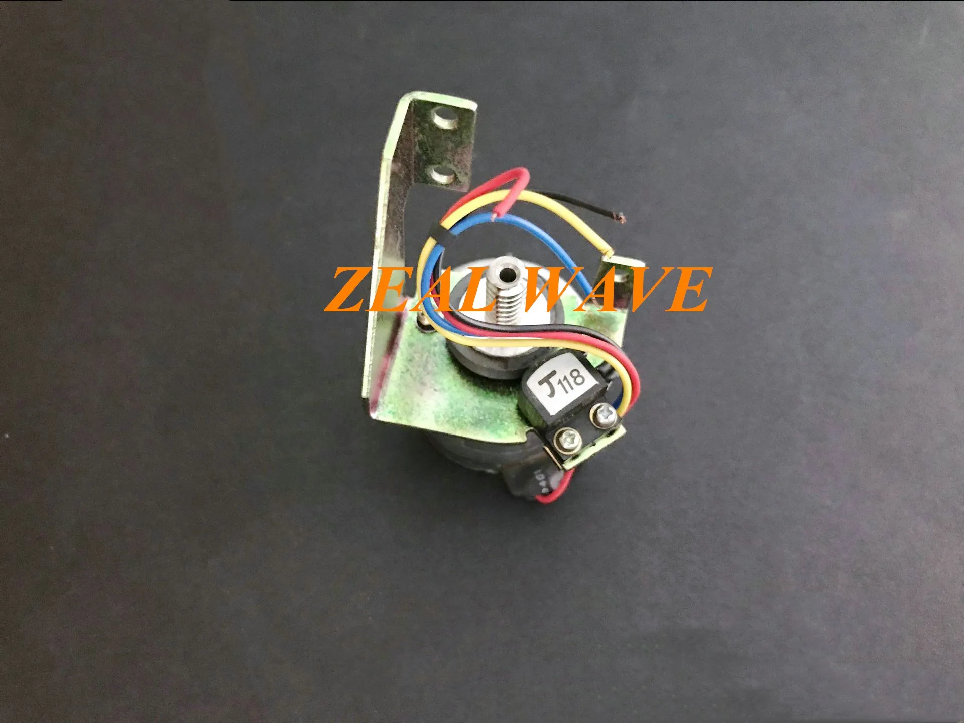 Paper Feed Motor For Electrocardiograph ECG-6511 6551