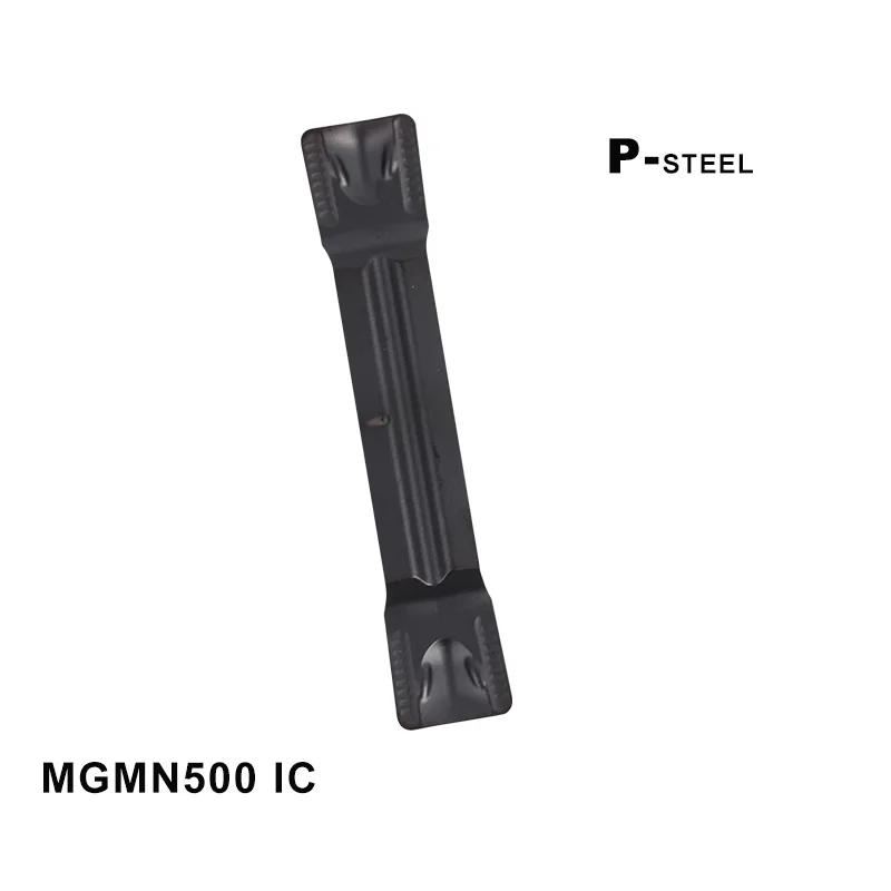 카바이드 인서트 MGMN200 MGMN300 MGMN400 MGMN500 홈 가공 2mm 3mm 4mm 5mm, 고품질 CNC 블레이드 선반 터닝 도구, 10 피스