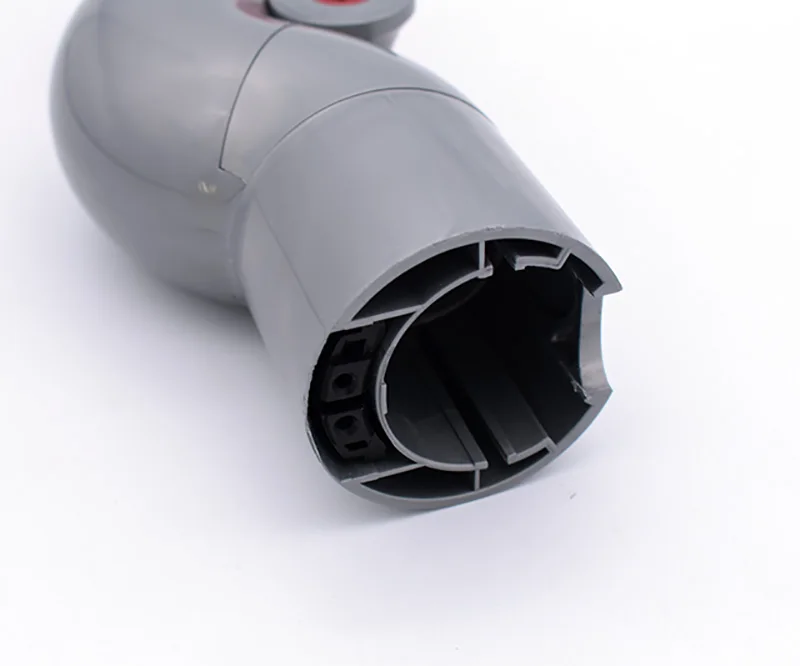 Нижний адаптер для Dyson V7 V8 V10 V11, быстросъемный многоугольный поворотный локоть-адаптер, аксессуары для пылесоса