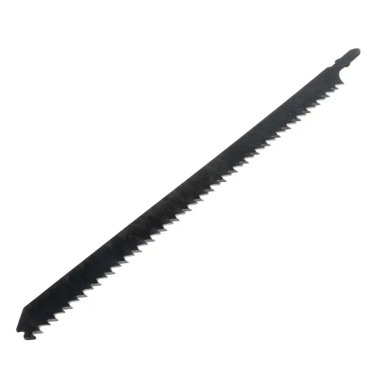 Extra Long HCS Reciprocating Saw Blade For Wood Fast Cutting Woodworking Safety For Home DIY