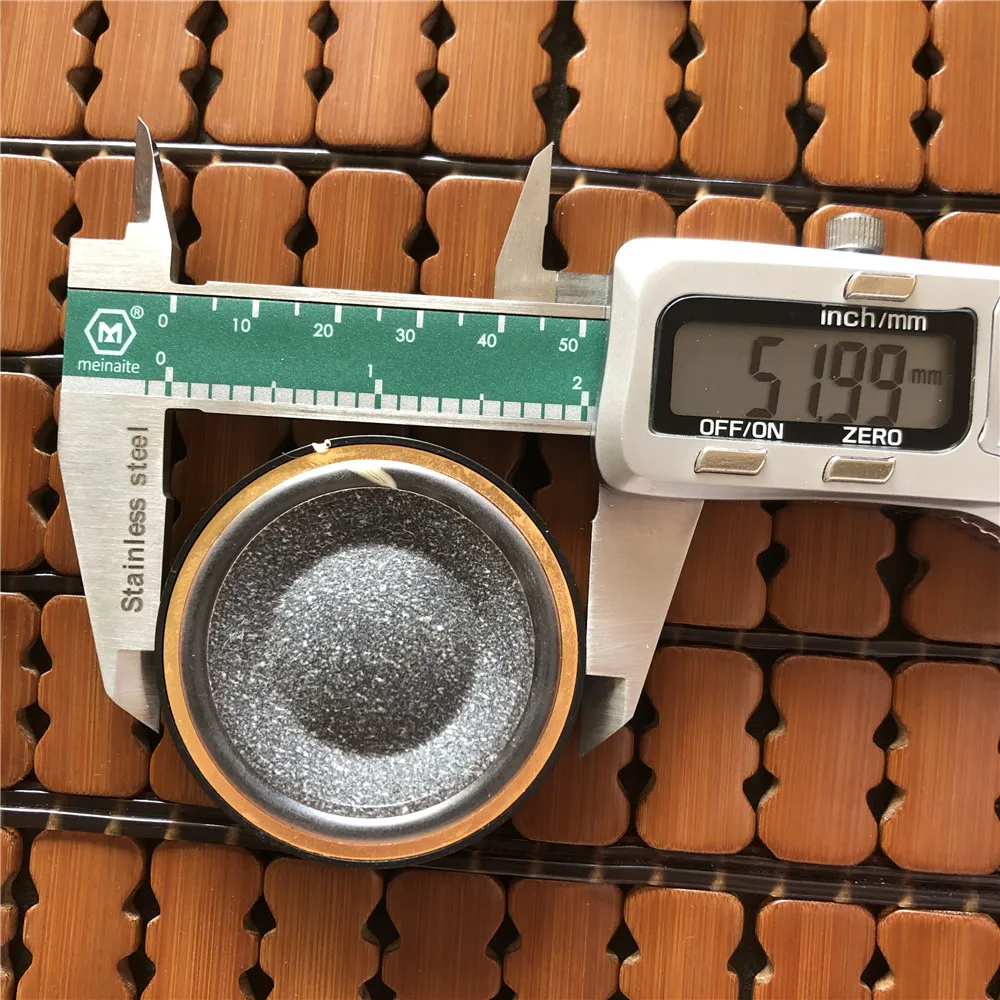 الأصلي استبدال 52 مللي متر لتقوم بها بنفسك وحدة مكبر الصوت لسماعات AKG N90 N90Q