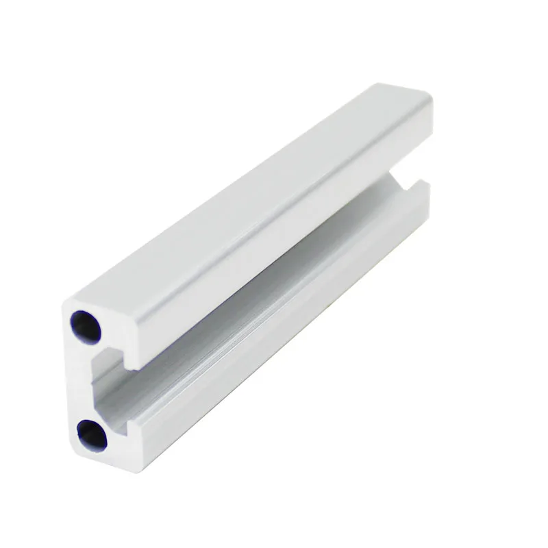 2pcs 1020 Aluminum Profile  Anodized Linear Guides Extrusion Frame 100mm-1200mm For CNC 3D Printer Parts European Frame Standard