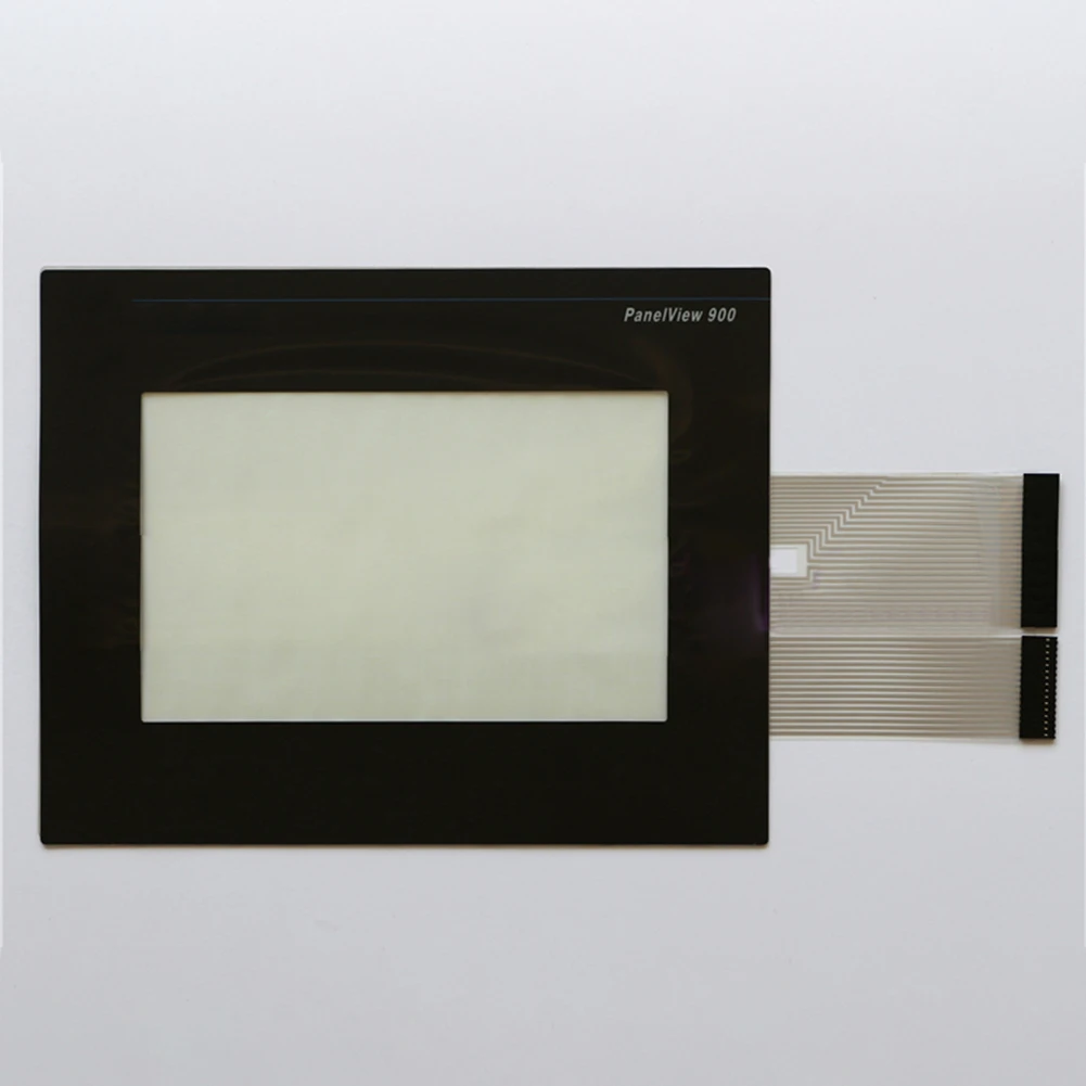 

New for Panelview 900 2711-T9A20 2711-T9A20L1 Protective Film + Touch Screen Panel