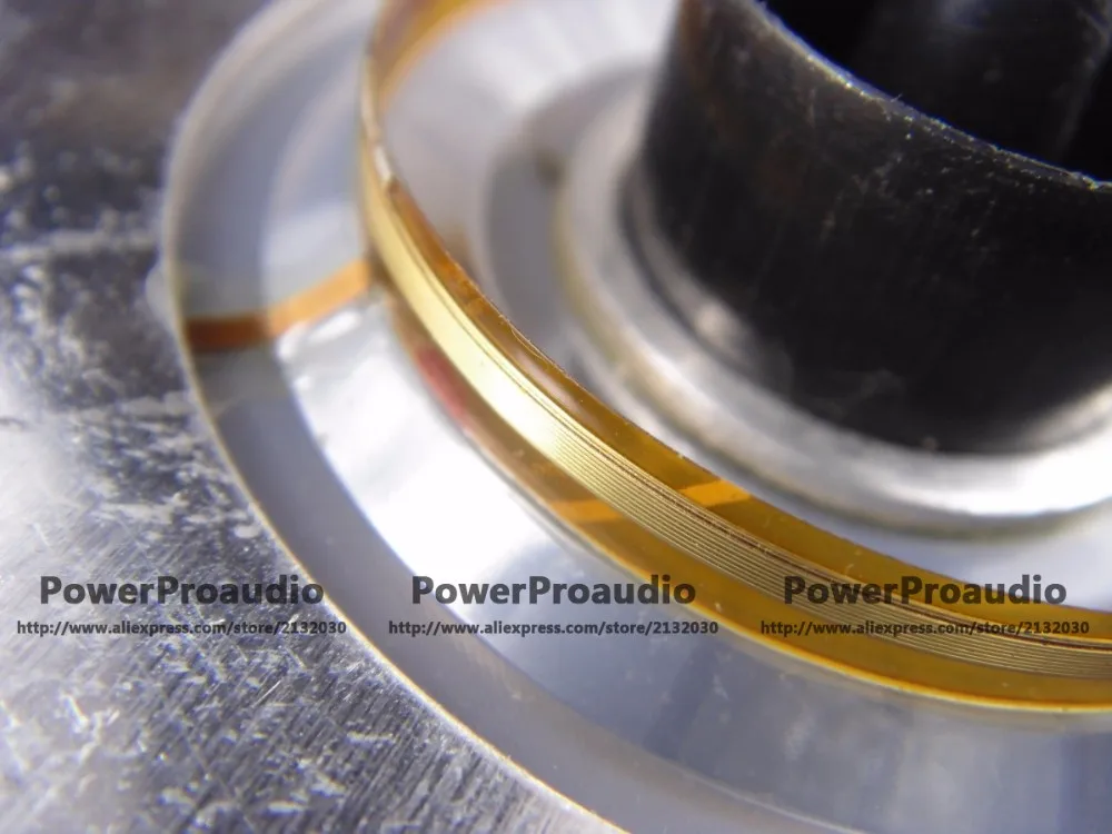 Replacement For Yorkville NX750P Diaphragm BMS-4538 Driver Elite