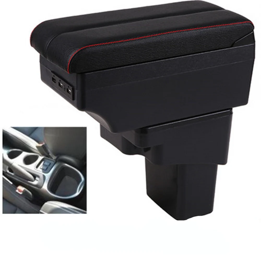 

Armrest box﻿ Nissan Juke central content store case console storage elbow support rest arm