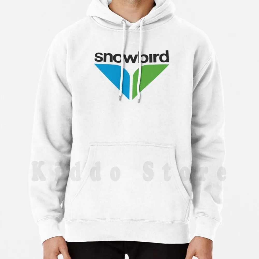 Snowbird Ski Resort Tourism Hoodie Long Sleeve Snowbird Ski Resort Tourism Snowbird Ski Resort Tourism