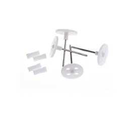 4Pcs Syma X5HW X5 X5C/X5SC Drone Gear Set-Main Motor Plastic Wheel Replacement for RC Quadcopter Spare Parts