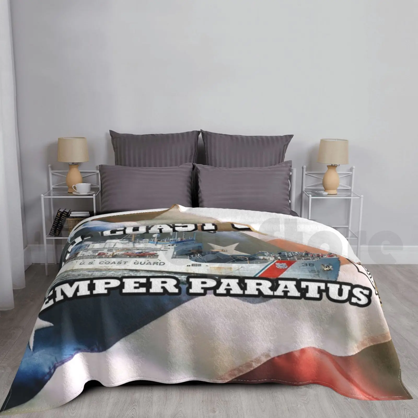 U.S. Coast Guard Us…