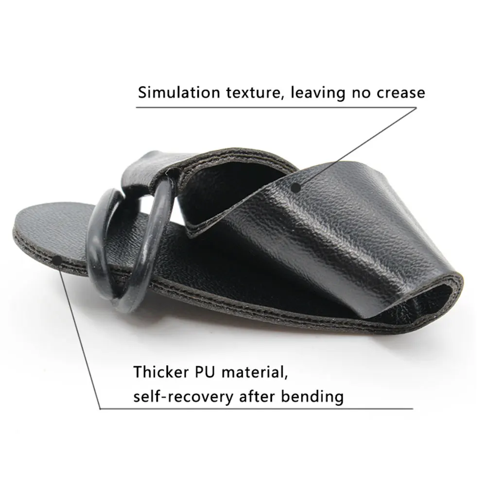 4/6 قطعة ثابت حزام اللمس تحكم قبضة قابل للتعديل المفصل المعصم الرافعة ل كوة كويست 2 VR اكسسوارات