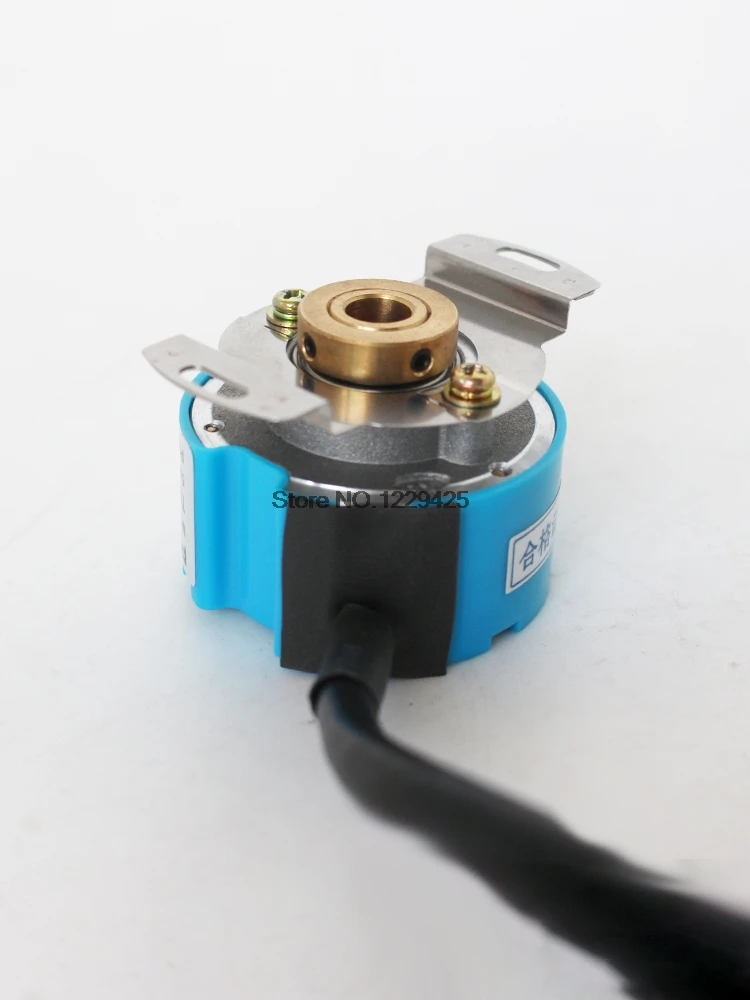 Servo Motor Encoder OIH48-1000P6-L6-5V TS5207N510 TS5207N577