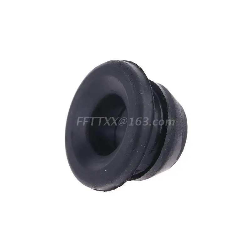 PCV Valve Grommet Seal Fit For Toyota Corolla 1993 1994 1995 1996 1997 1.6L 1.8L 90480-18001