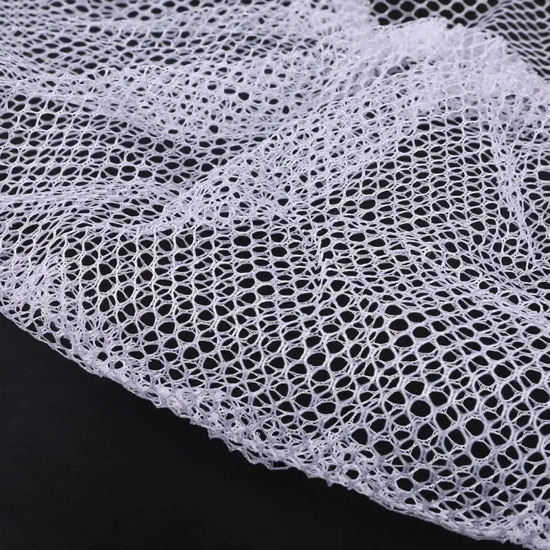 Weiß Baby Kinder Finger Schutz Safety Mesh Netze Abdeckung Fan Guard Staub Abdeckung Neue Whosale & Dropship