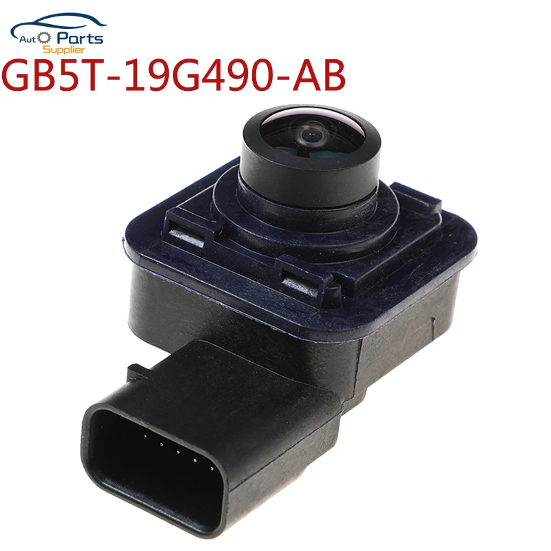 

High Quality! GB5T-19G490-AB GB5T19G490AB REAR VIEW BACK UP CAMERA For Ford Explorer 2.3L 3.5L 2016-2017